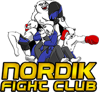 Nordik Fight Club