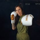 Ensemble de combat kaki – Collection Nordik x SanGear