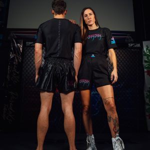 Ensemble Nordik x SanGear – Édition Néon