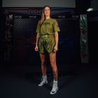 Ensemble de combat kaki – Collection Nordik x SanGear