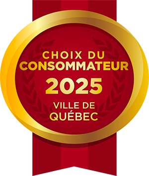Choix du consommateur 2025