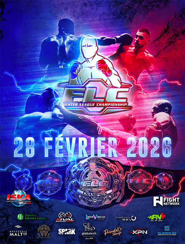 Gala FLC 28 février